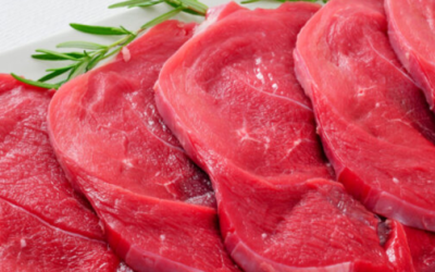 Sector cárnico apoya arancel y cupos a importaciones