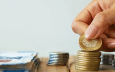 Inflación termina 2025 en 3.69%