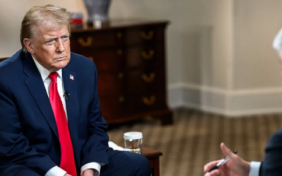 Trump señala que EE. UU. iniciará operaciones terrestres contra cárteles en México