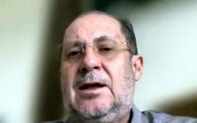 Juan Carlos Anaya: El antidumping contra manzanas y retos agroalimentarios