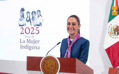 Plan México deja balance positivo en primer año: CCE