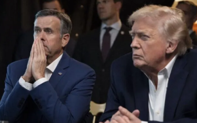 Trump impone arancel de 25% a países que comercien con Irán