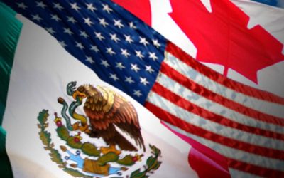 Marca México postura ante complejo T-MEC