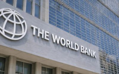 Banco Mundial ajusta previsión de crecimiento de México en 2026 a 1.3%