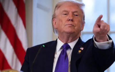 EE. UU. busca participar en operativos en México para combatir narcotráfico: NYT