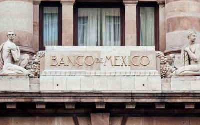 Banxico necesita fortalecer su credibilidad para llevar la inflación a 3%: Moody’s