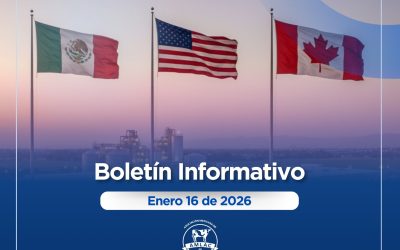 Nota informativa 16 de enero de 2026