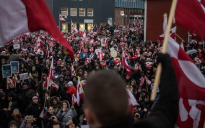 Europa activa una «bazuca comercial» para frenar los aranceles de Trump