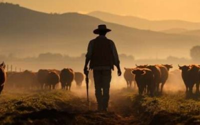 Crean Confederación Agropecuaria Nacional