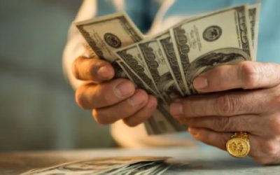 Riqueza de billionaires creció 18.3 billones de dólares en 2025: OXFAM