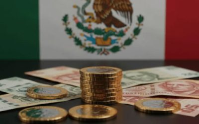 México sale del grupo de los 10 de países más atractivos para invertir: PwC
