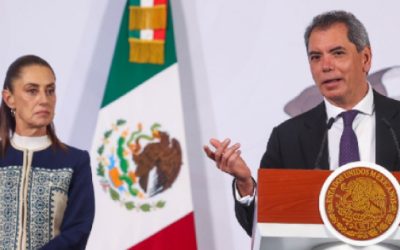 SHCP prevé elevar recaudación combatiendo la evasión fiscal