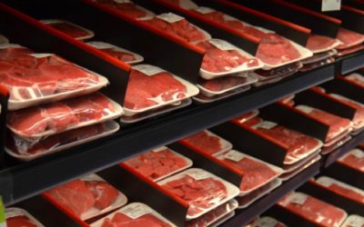 México pierde autosuficiencia en carne de res y rompe una década de superávit comercial