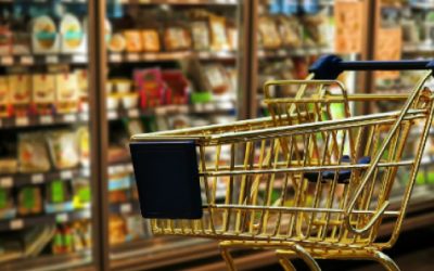 Consumo privado apunta a crecimiento de 4.9% en diciembre