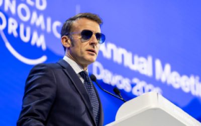 Europa contempla usar mecanismo anticoerción ante presiones de Trump