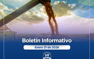 Nota informativa 21 de enero de 2026