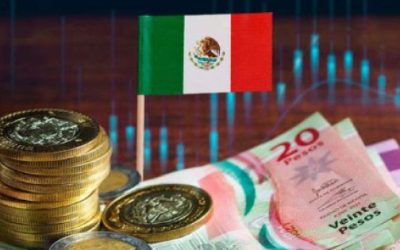 Economía creció 2.3% en diciembre de 2025