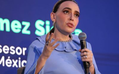 México tiene margen con más competitividad logística: Gómez Sierra