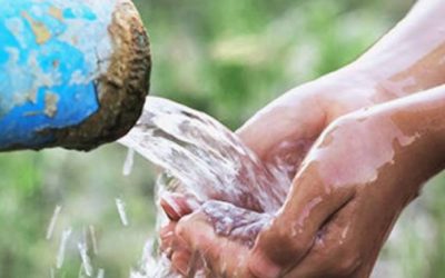 Temen que Ley de Aguas nazca muerta