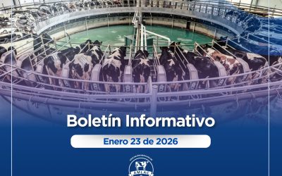 Nota informativa 23 de enero de 2026