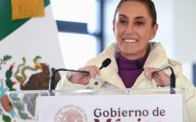 Recaudación aduanera crece 25%; ANAM estrena sede en Nuevo Laredo y proyecta 1.5 billones en 2026.