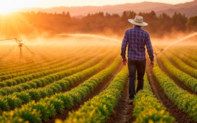 Ley de Aguas reducirá 25% producción de agro: UNTA