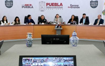 Gobierno de Puebla reactivará 200,000 hectáreas de campo