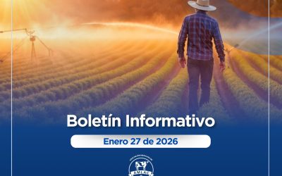 Nota informativa 27 de enero de 2026