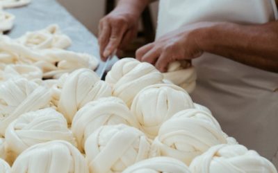 Lácteos Poblanos, entre los primeros lugares