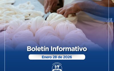 Nota informativa 28 de enero de 2026