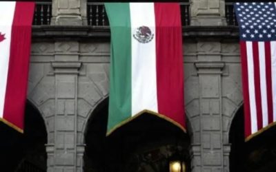 Ajustarán T-MEC en minerales, ley laboral, antidumping.