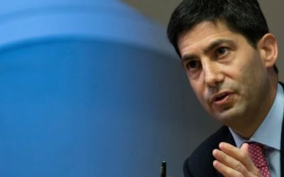 Trump nomina a Kevin Warsh para sustituir a Powell