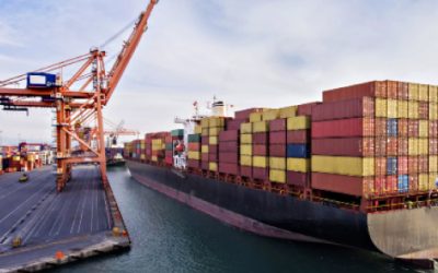 Exportaciones de México a EE. UU. registran incremento de 5.3% en noviembre