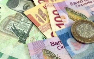 Economía mexicana crece 0.7% en 2025