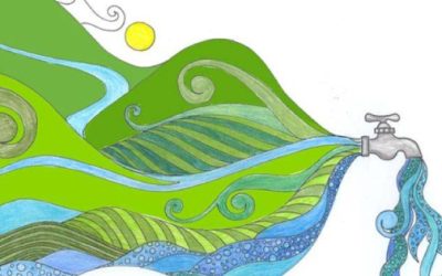 Agua para todos: renacimiento del derecho del agua en México