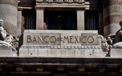 Banxico registra caída anual de remesas de 4.6%