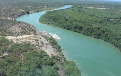 Descartan riesgo en NL lo ven en Tamaulipas