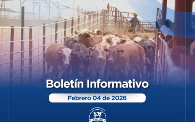 Nota informativa 04 de febrero de 2026