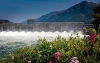 La entrega anual de agua a Estados Unidos compromete a los agricultores mexicanos