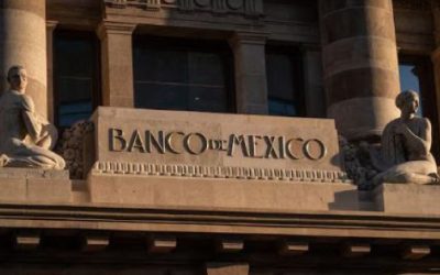 Banxico mantiene sin cambios tasa de referencia