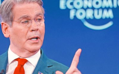 Inconstitucionalidad de aranceles invocados por IEEPA sería pérdida gigantesca: Bessent