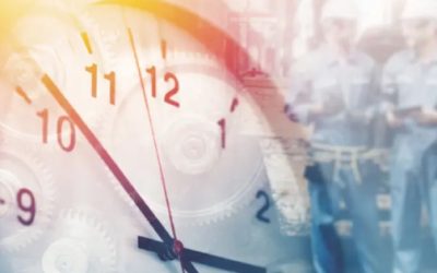 Avanza en comisiones del Senado la reforma constitucional para reducir la jornada laboral