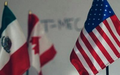 Negociación del T-MEC abuso y regresión de EU