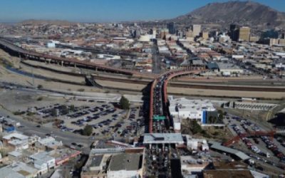 FAA revierte cierre del espacio aéreo de El Paso