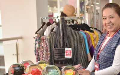 Agricultores mexiquenses podrán comercializar sus productos sin intermediarios