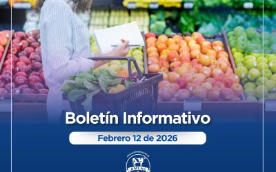Nota informativa 12 de febrero de 2026
