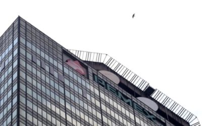 Apoyo a Pemex y bajo crecimiento retrasarían consolidación fiscal: Moody’s