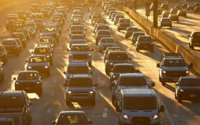 Trump revoca un histórico fallo que permitía al gobierno de EE.UU. regular los gases de efecto invernadero para luchar contra el cambio climático