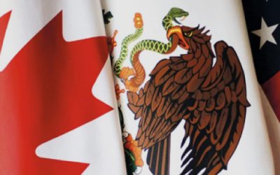 Empresarios estadounidenses piden preservar carácter trilateral del T-MEC