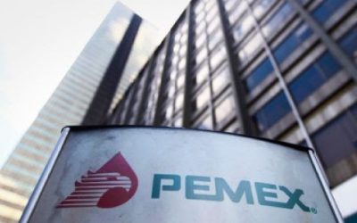 PEMEX concreta emisión histórica de 31.5 mmdp en mercado local